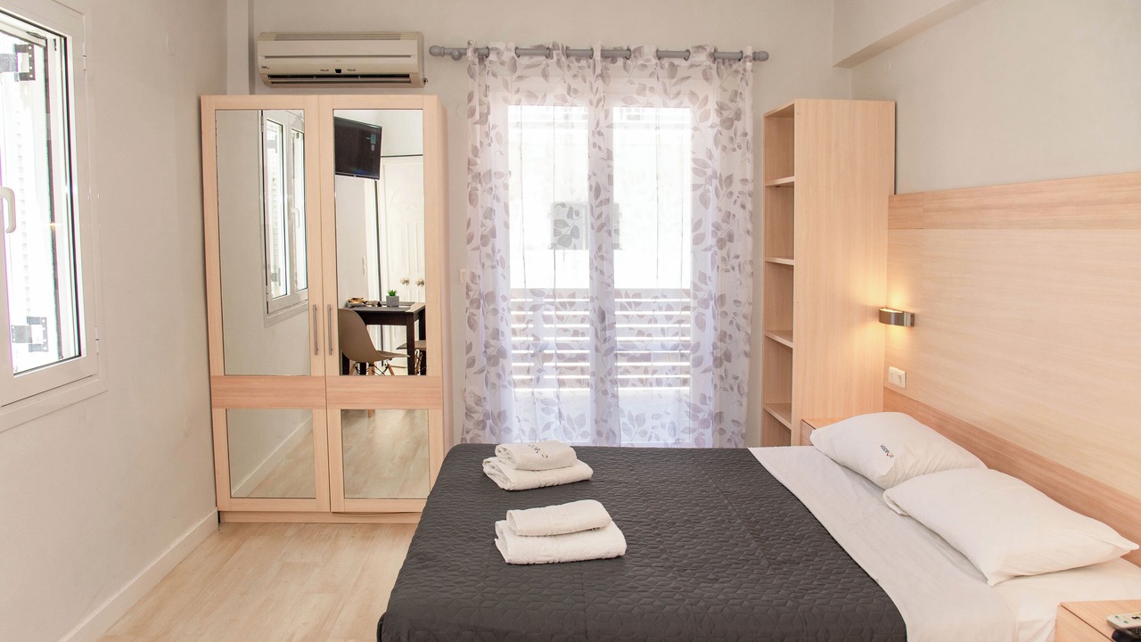 Photo of Bedroom in Kassiopi