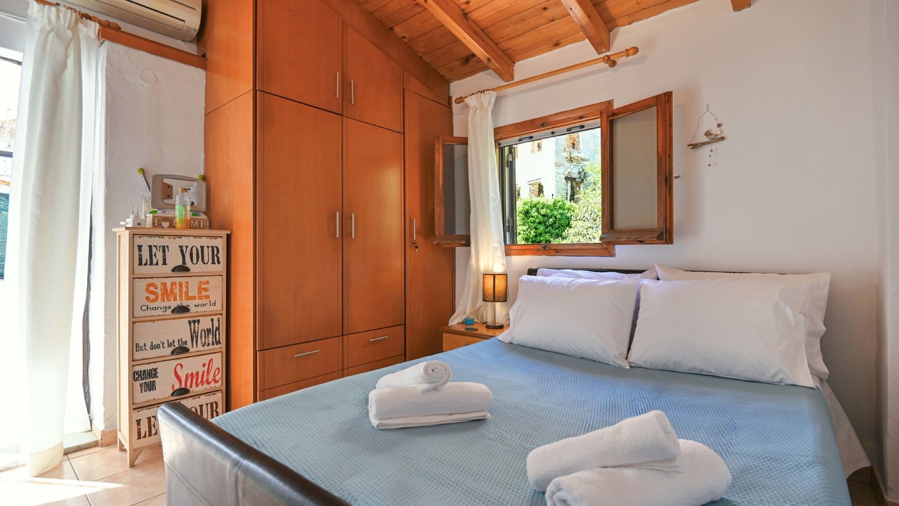 Photo of Bedroom in Old Town