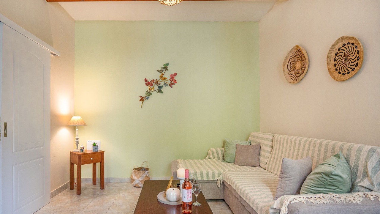 Photo of Bedroom in Old Town