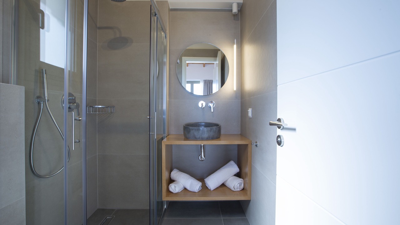 Photo of Bathroom in Katouna