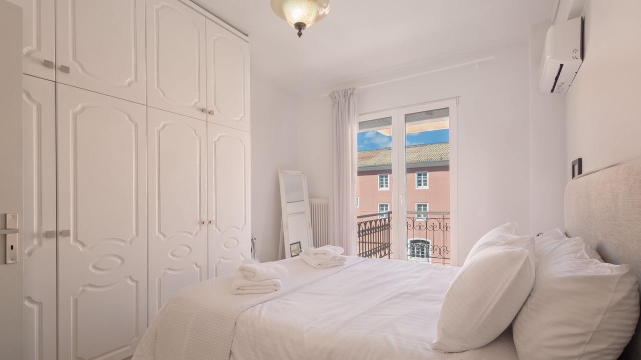 Photo of Bedroom in Old Town