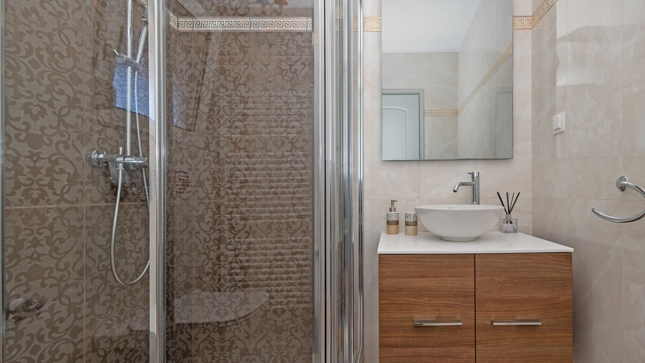 Photo of Bathroom in Old Town
