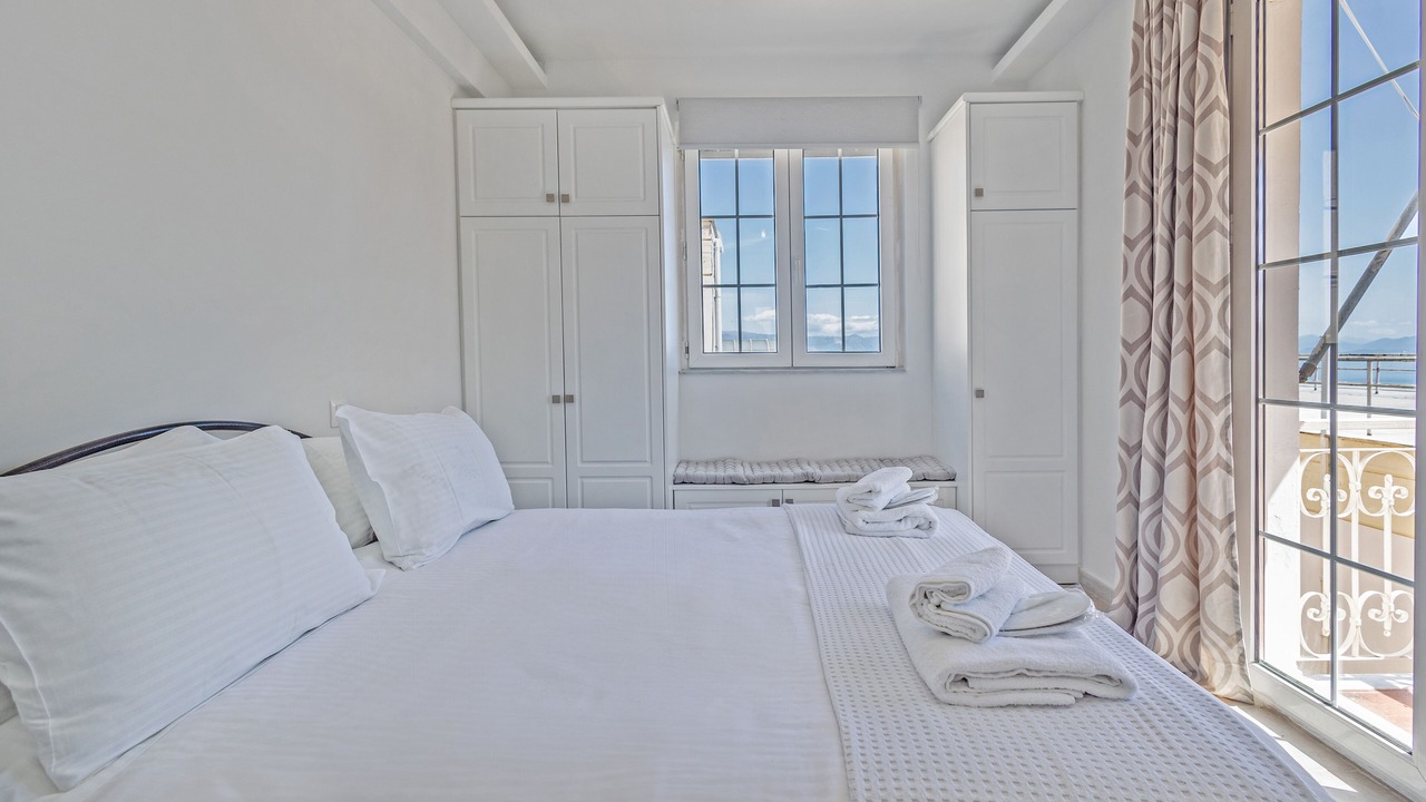 Photo of Bedroom in Old Town
