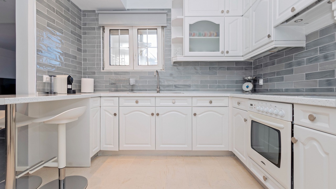 Photo of Kitchen in Old Town
