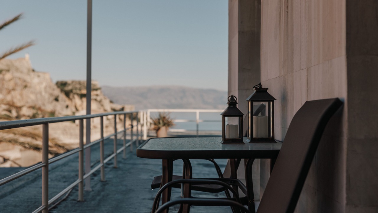 Photo of Outdoor in Old Town