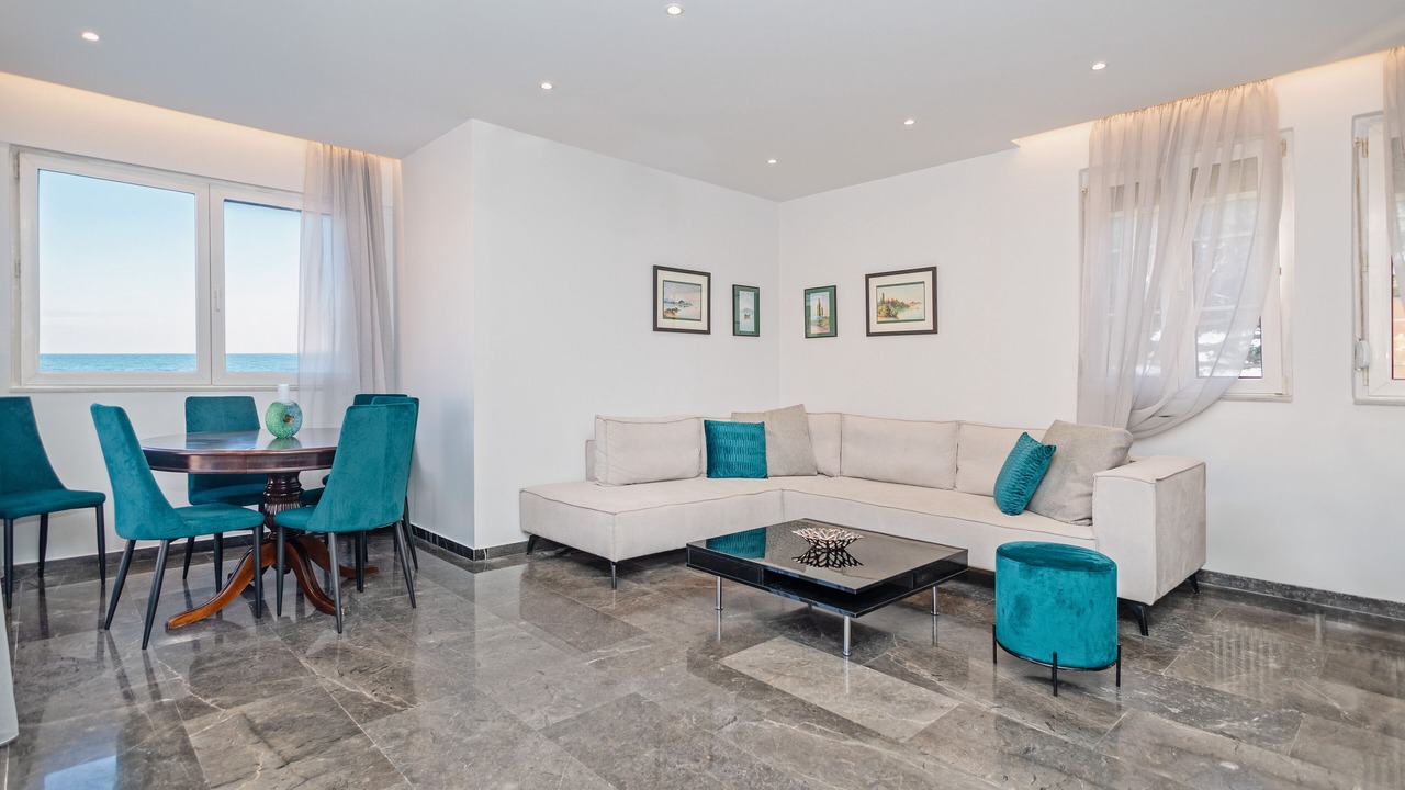 Photo of Livingroom in Old Town
