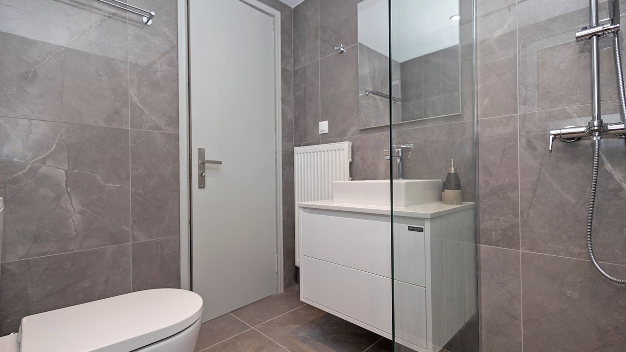 Photo of Bathroom in Old Town