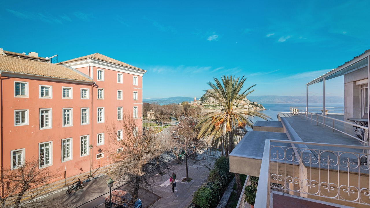 Photo of Outdoor in Old Town