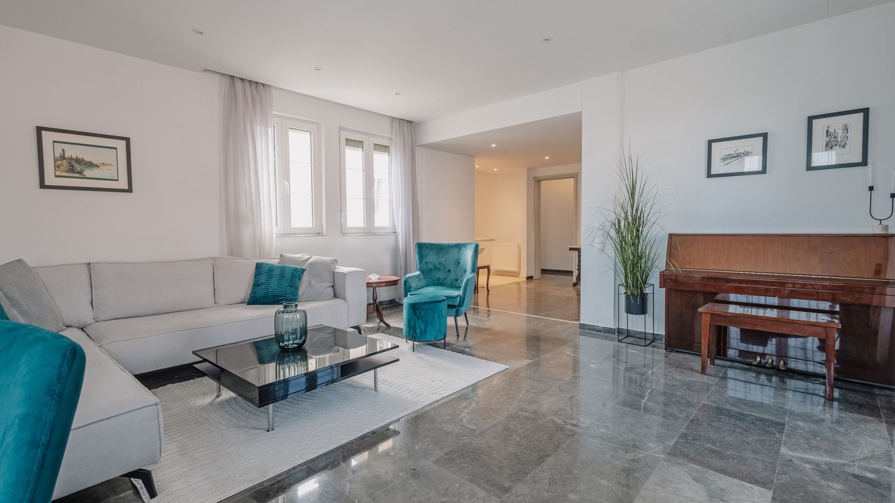 Photo of Livingroom in Old Town