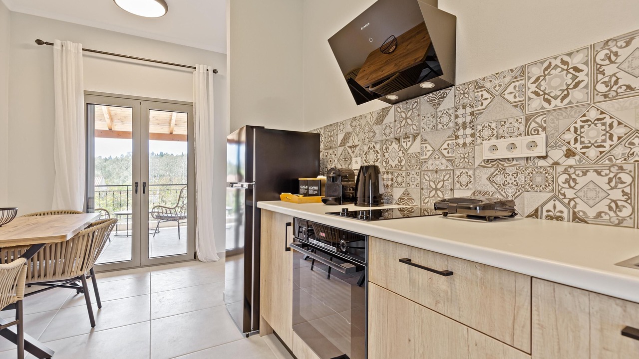 Photo of Kitchen in Kavos