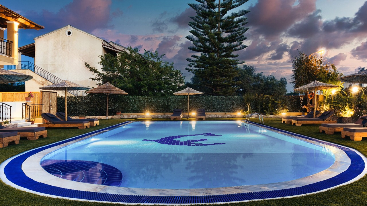 Photo of Outdoor in Kavos