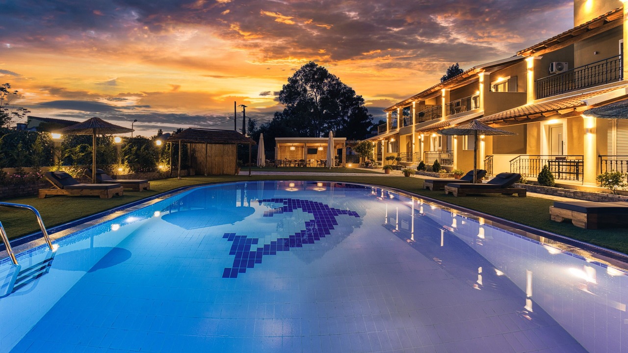 Photo of Outdoor in Kavos