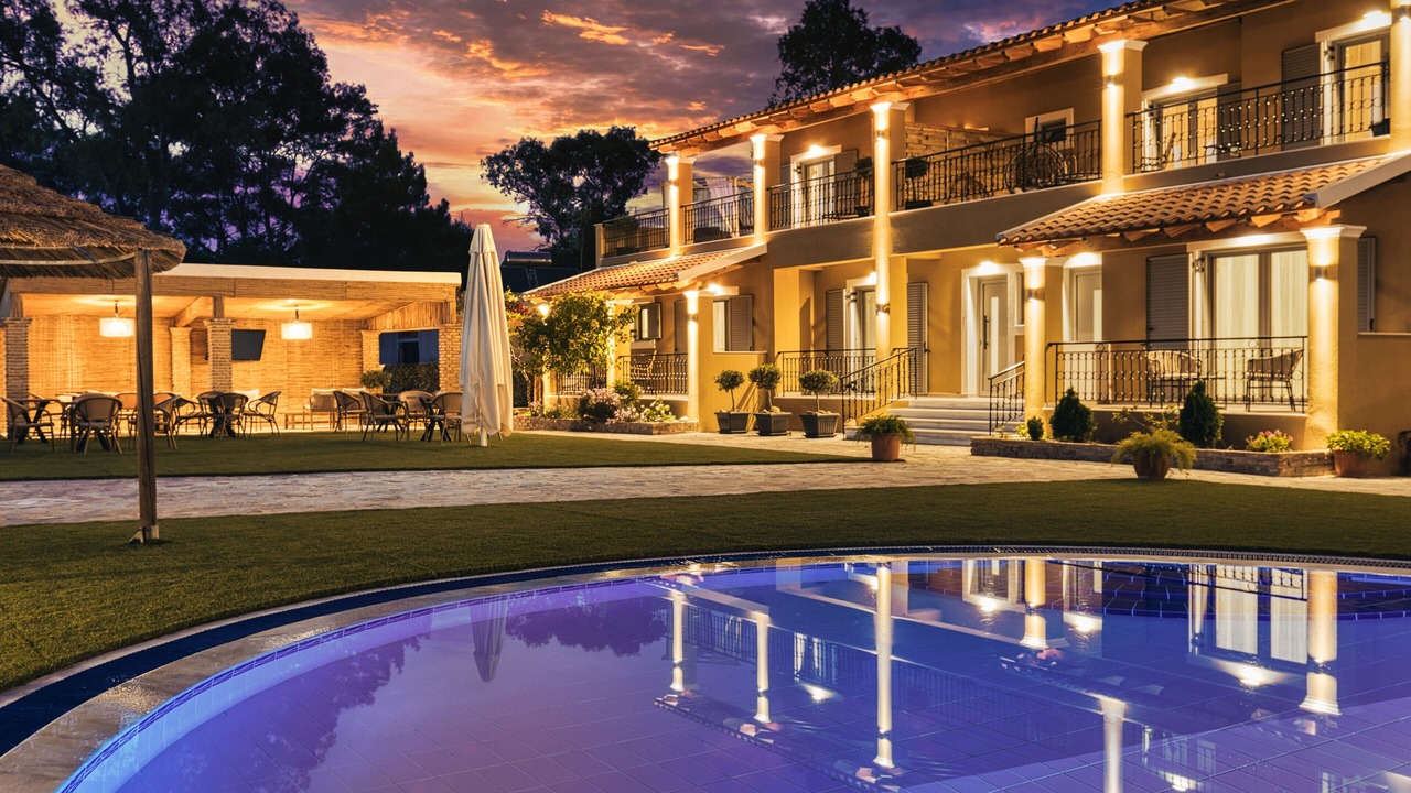 Photo of Outdoor in Kavos