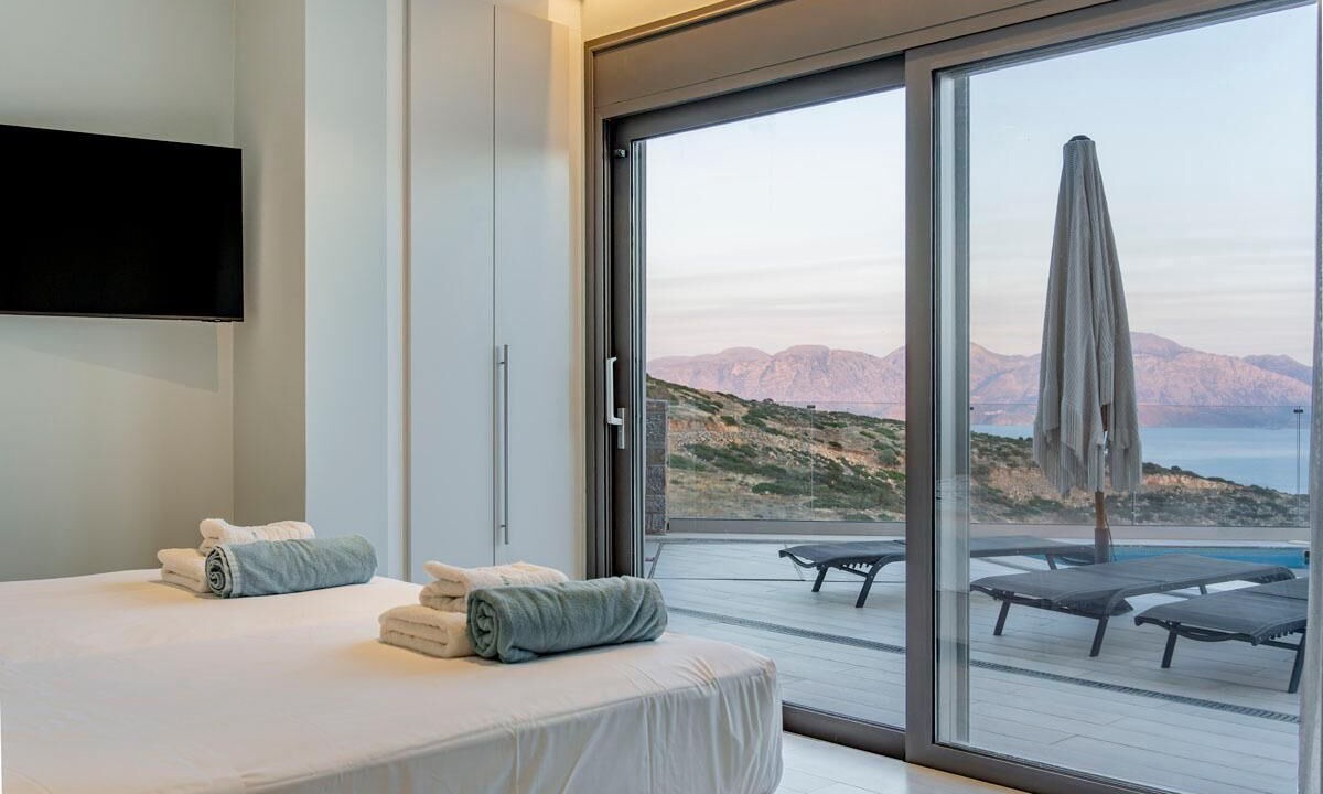Photo of Bedroom in Agios Nikolaos