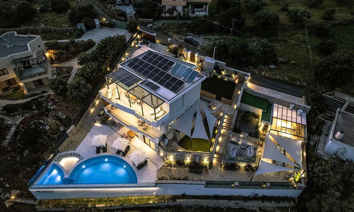 Photo of Outdoor in Agios Nikolaos