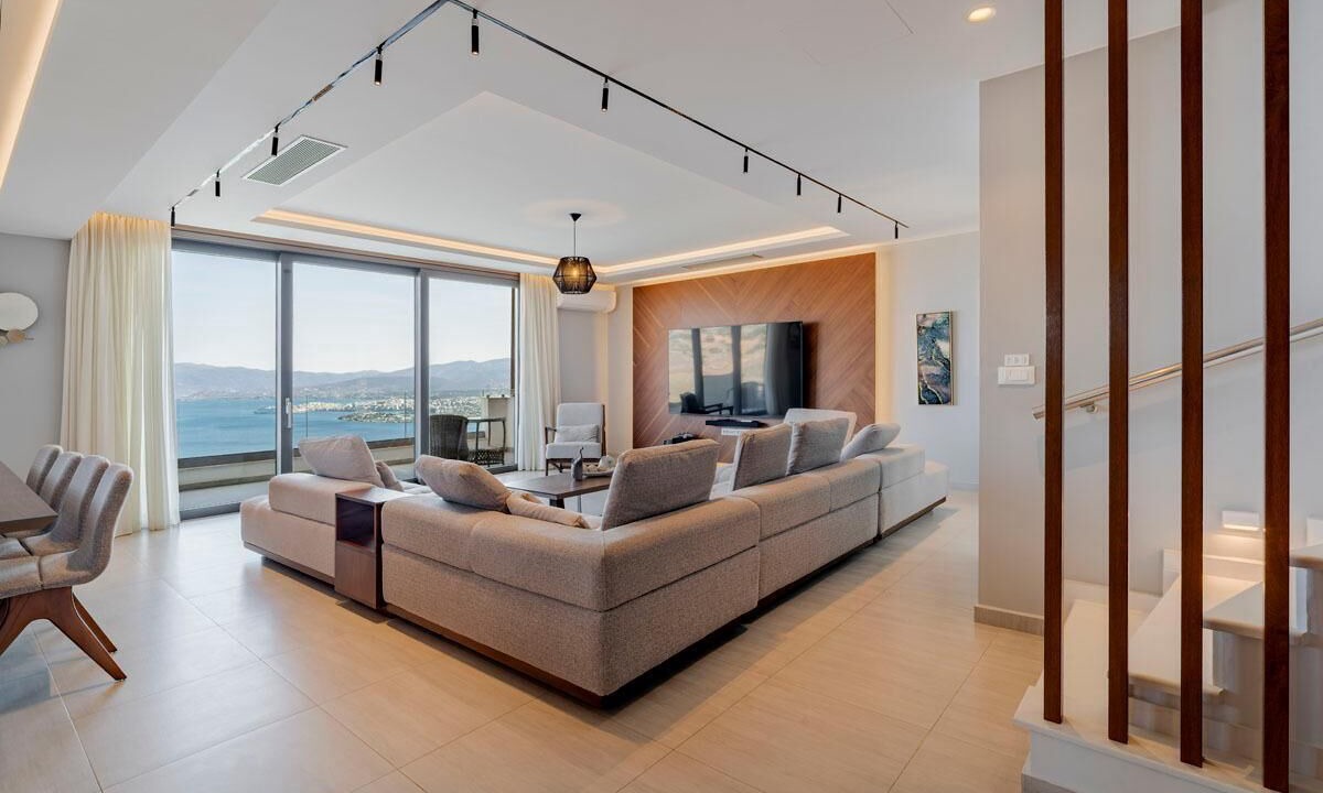 Photo of Livingroom in Agios Nikolaos