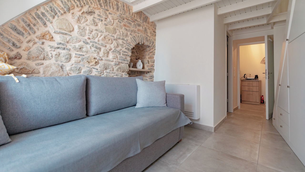 Photo of Livingroom in Pyrgi