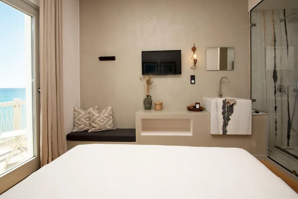 Photo of Bedroom in Logaras