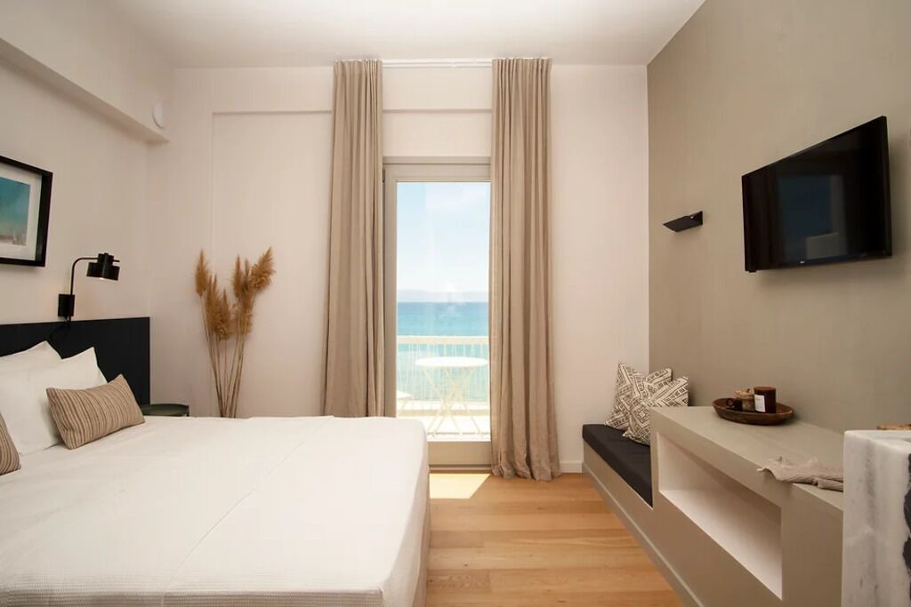 Photo of Bedroom in Logaras