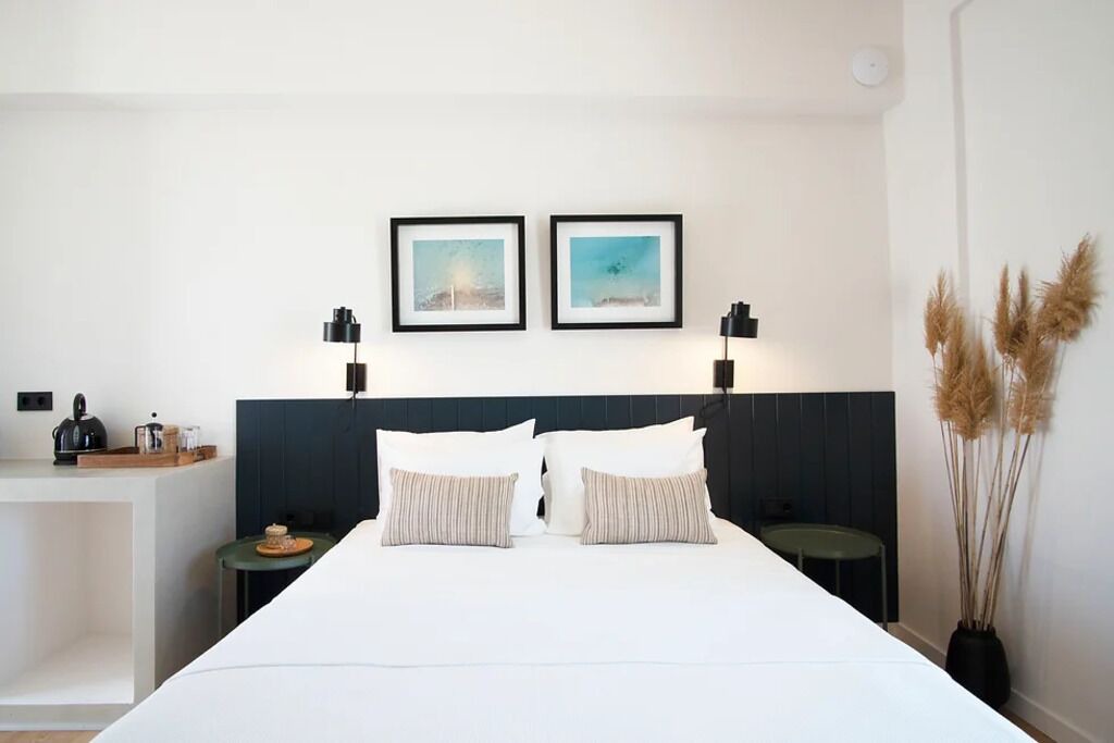 Photo of Bedroom in Logaras