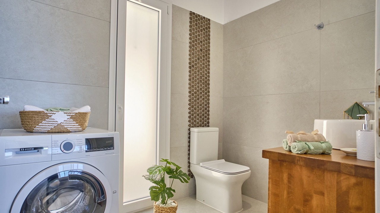 Photo of Bathroom in Kavvadades