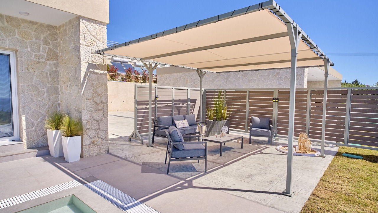 Photo of Outdoor in Kavvadades