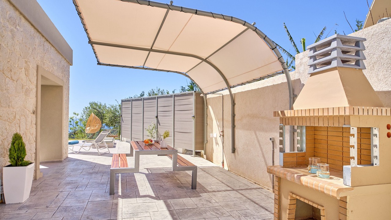 Photo of Outdoor in Kavvadades