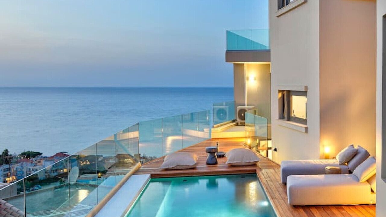 Photo of Outdoor in Platanias Town