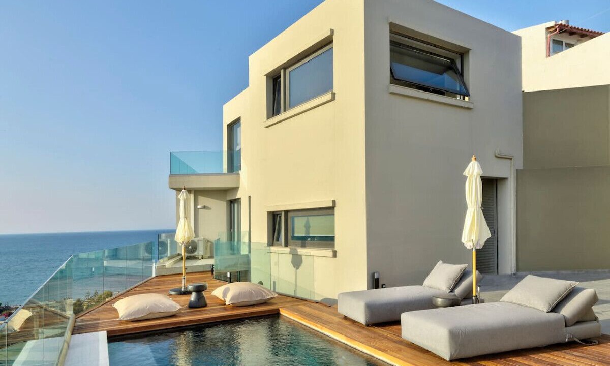 Photo of Outdoor in Platanias Town