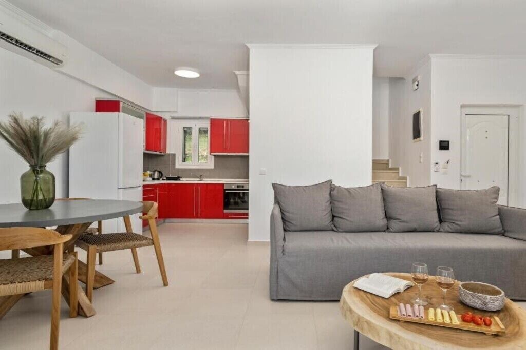Photo of Livingroom in Petriti