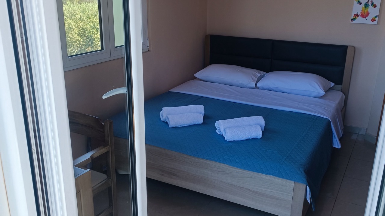 Photo of Bedroom in Kalathas
