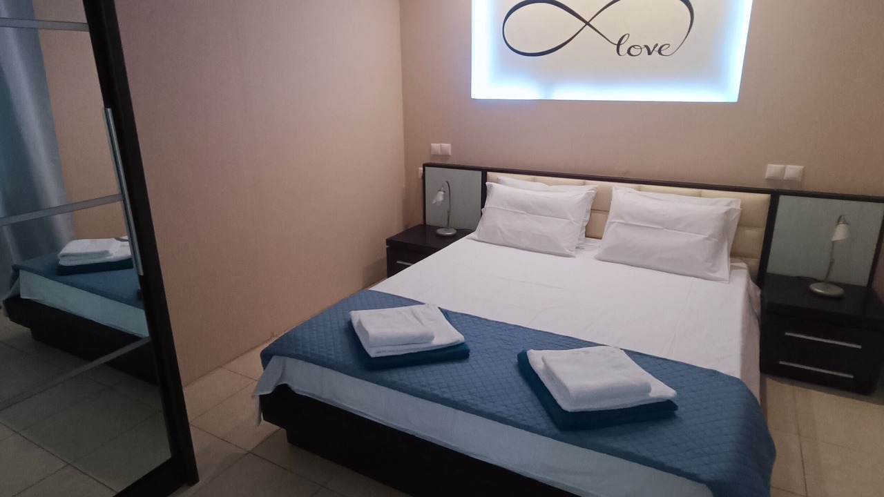 Photo of Bedroom in Kalathas