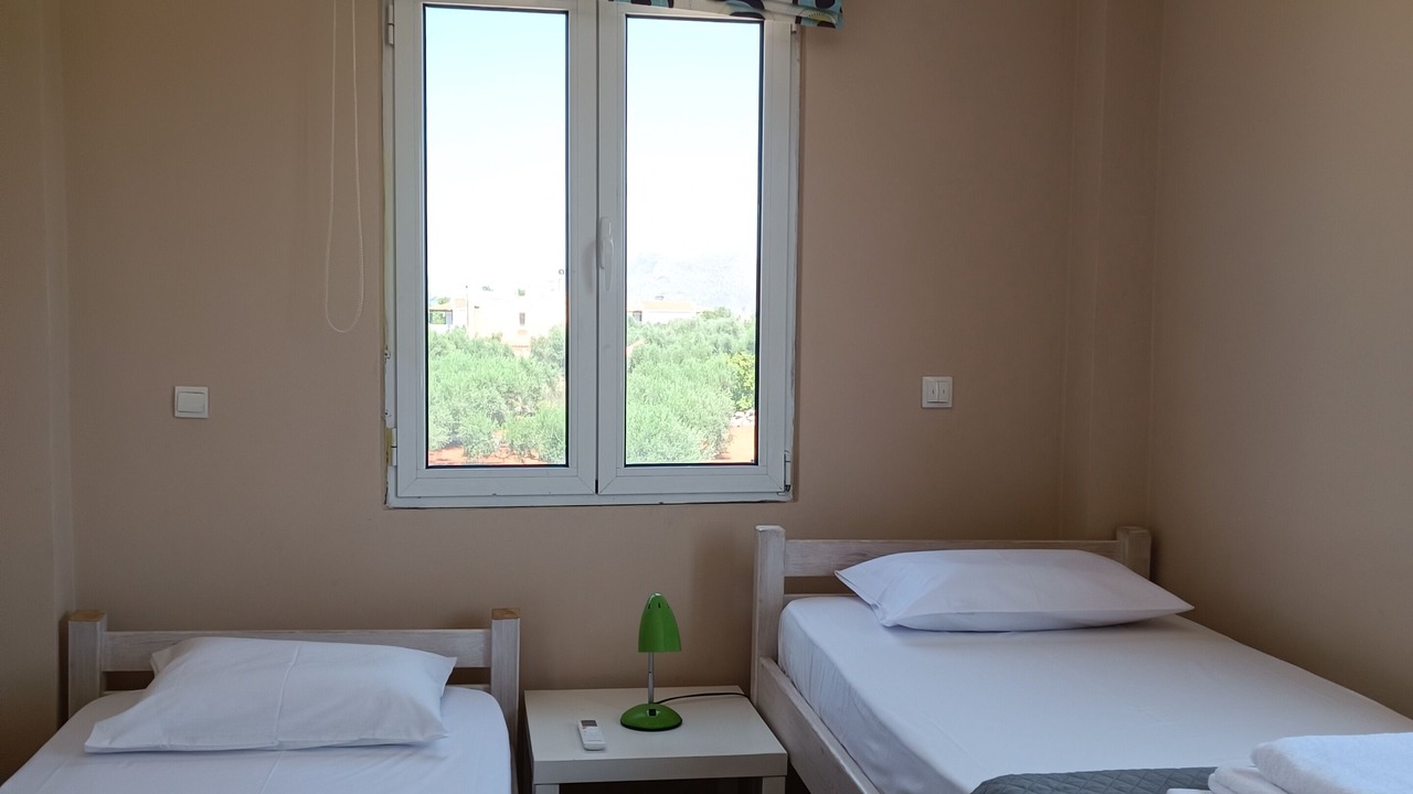 Photo of Bedroom in Kalathas