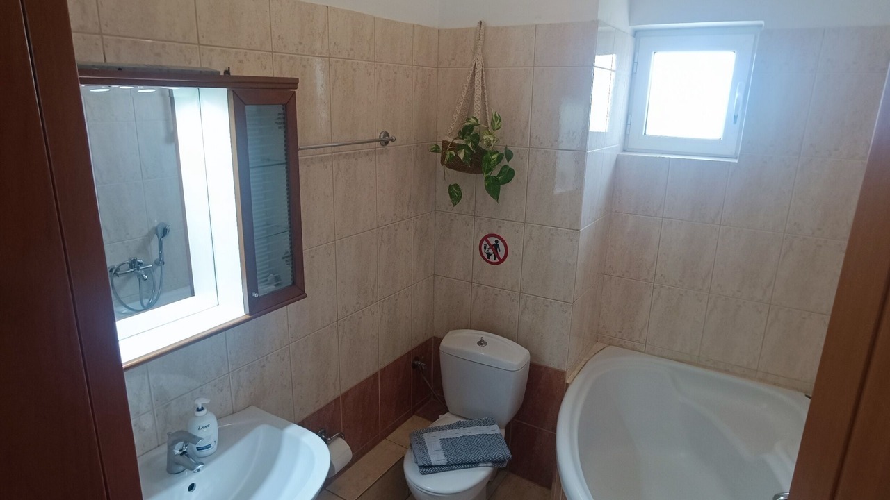 Photo of Bathroom in Kalathas