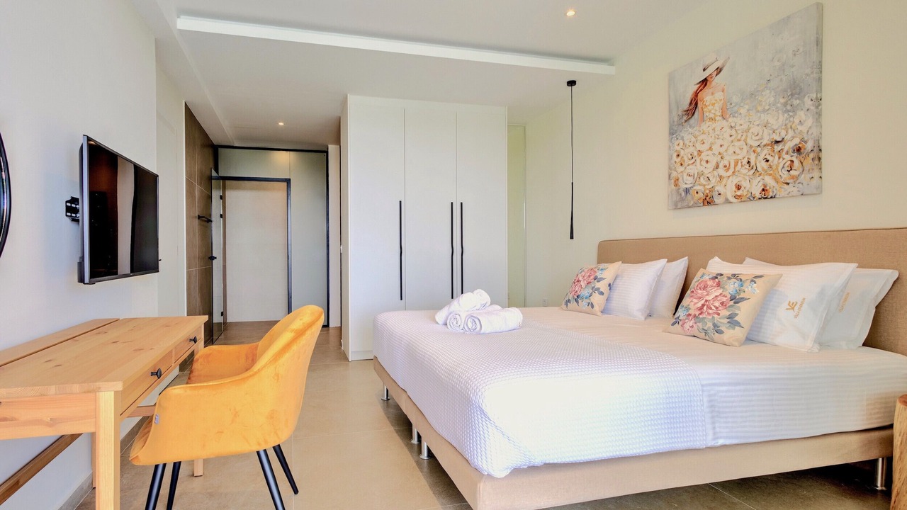 Photo of Bedroom in Kavvadades