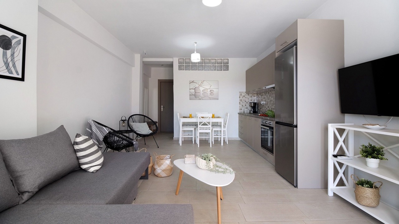 Photo of Livingroom in Nikiana
