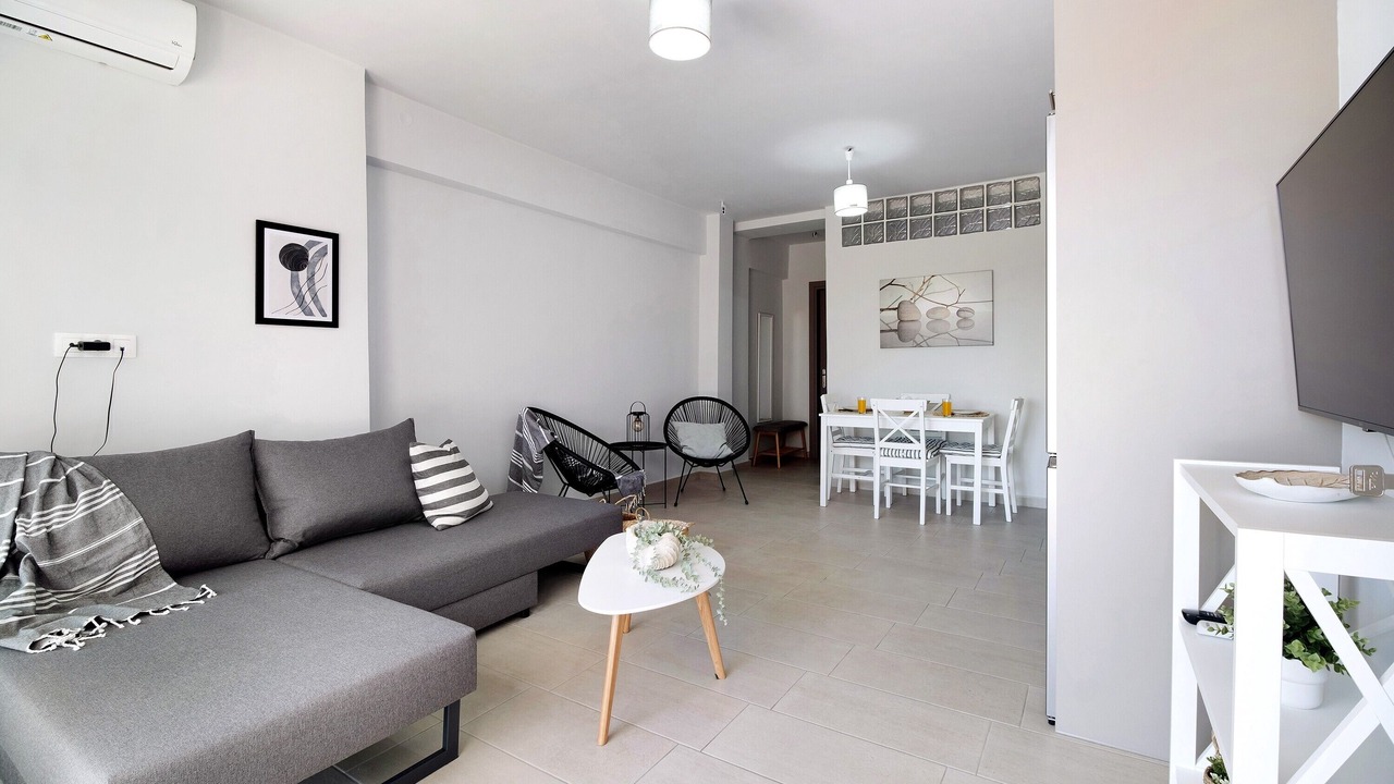 Photo of Livingroom in Nikiana