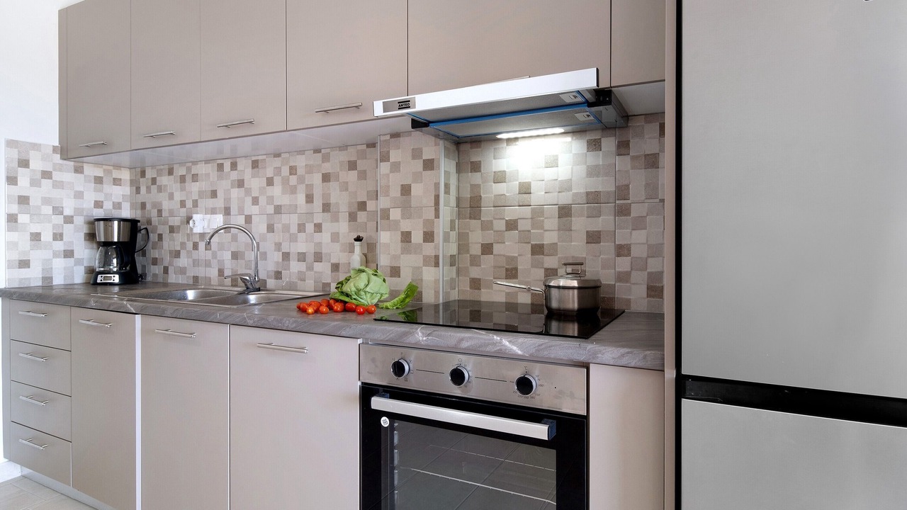 Photo of Kitchen in Nikiana