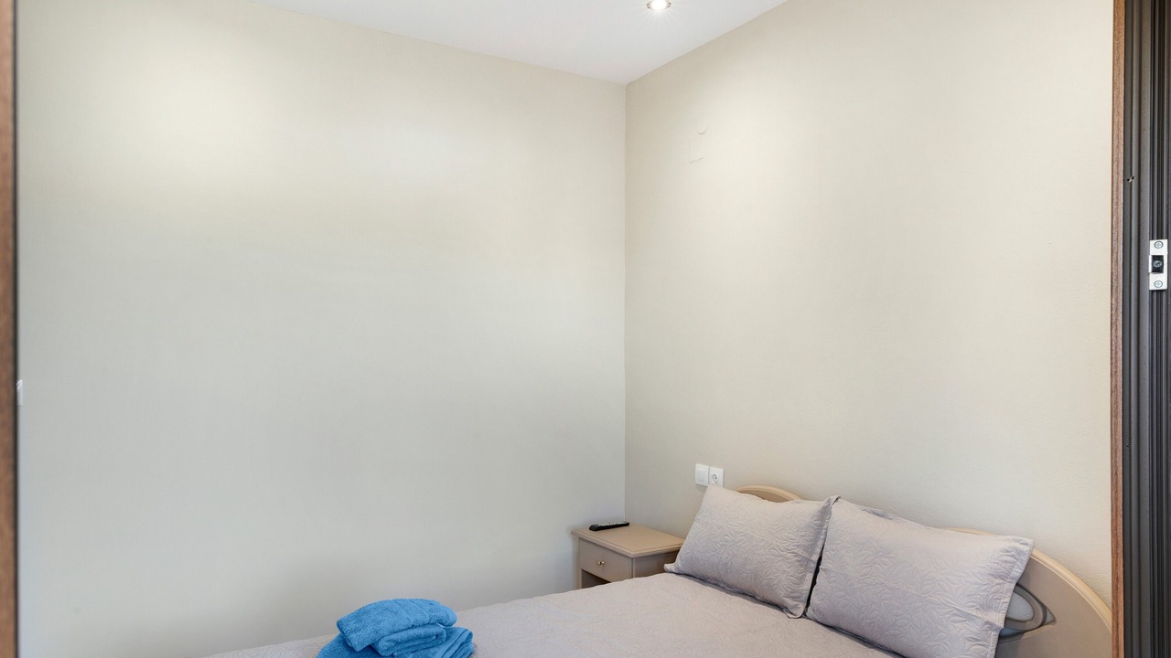 Photo of Bedroom in Drymonas