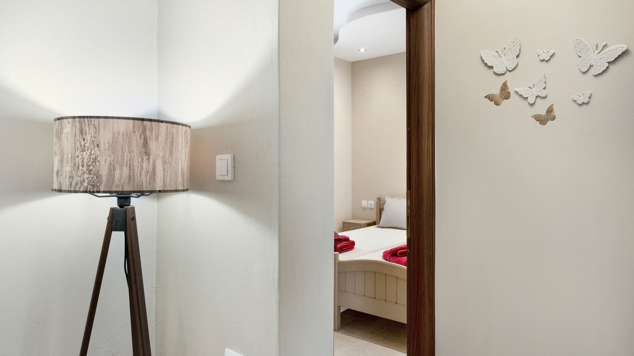 Photo of Bedroom in Drymonas