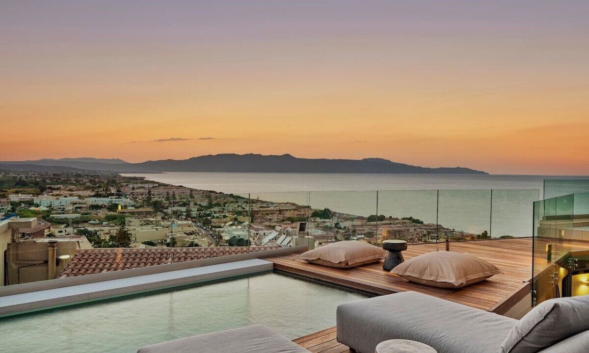 Photo of Outdoor in Platanias Town