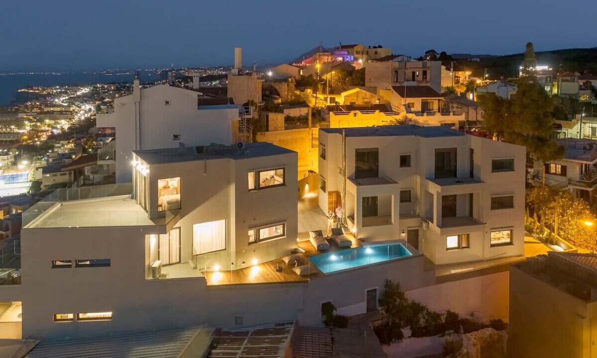 Photo of Outdoor in Platanias Town
