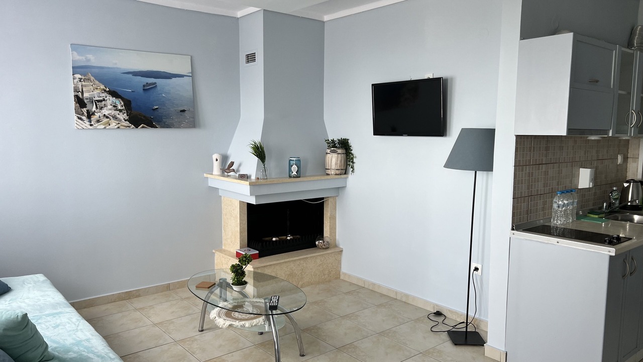 Photo of Livingroom in Sozopolis
