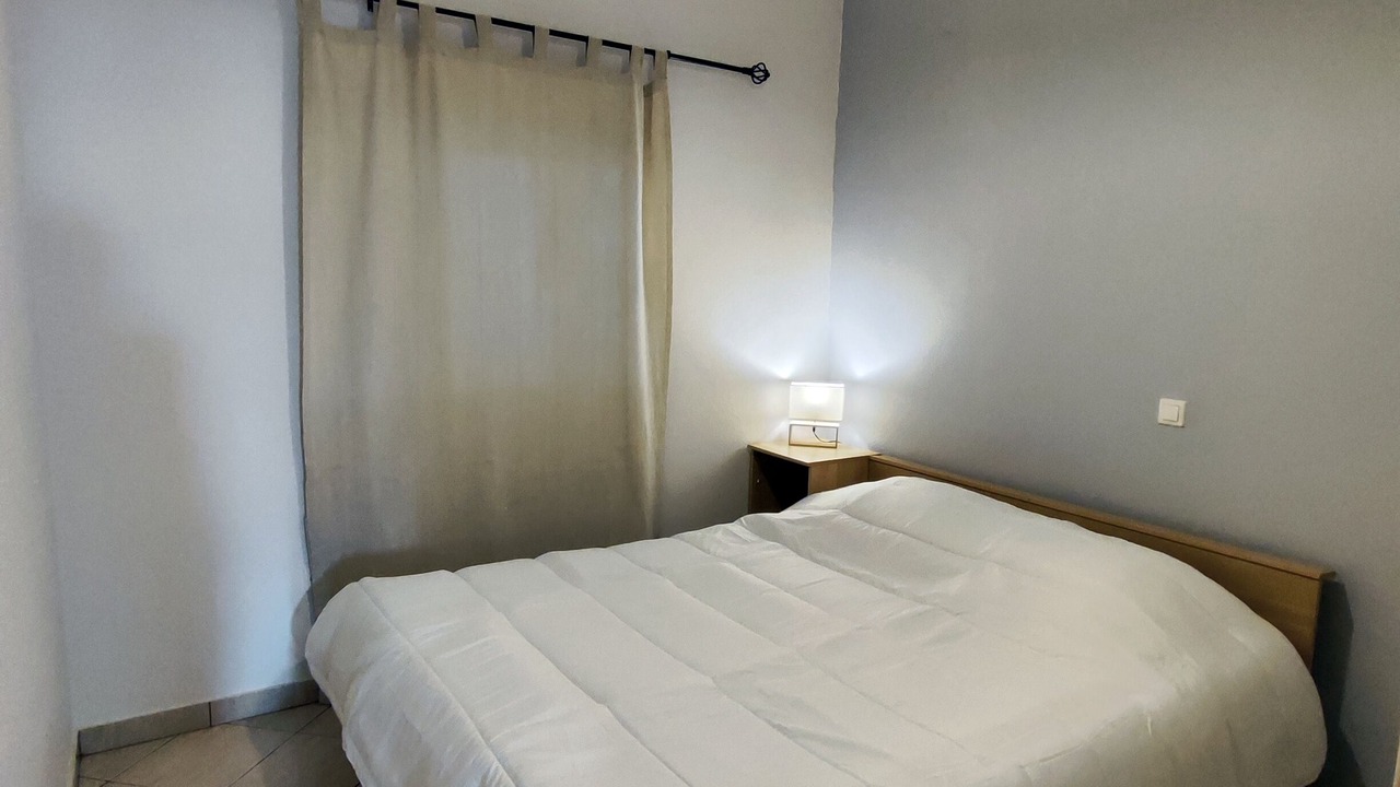Photo of Bedroom in Karlovassi