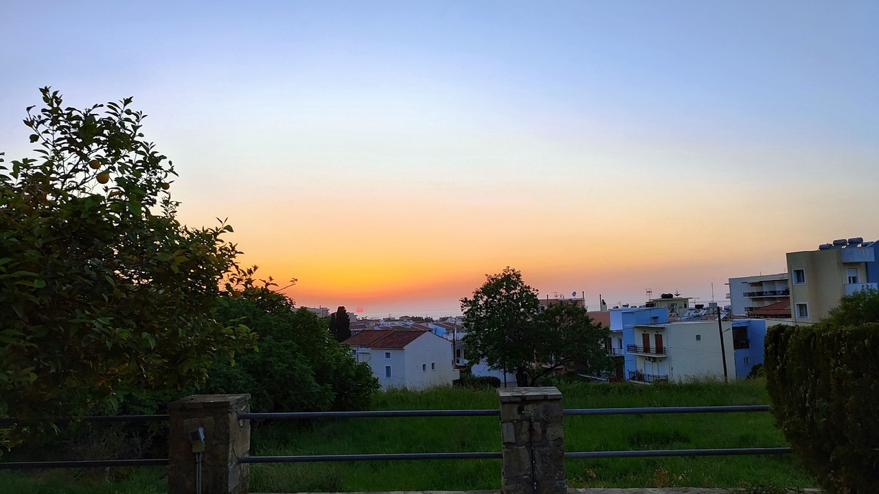 Photo of Outdoor in Karlovassi