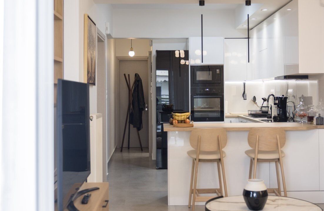 Photo of Kitchen in Thessaloniki