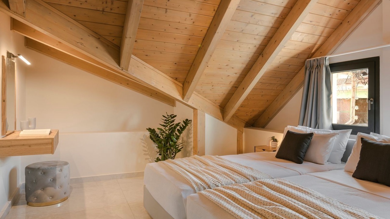 Photo of Bedroom in Argostoli Town