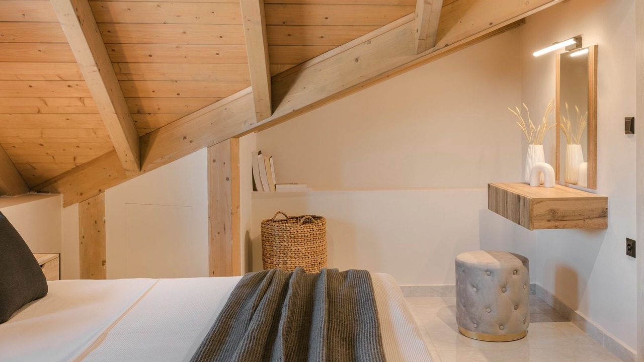 Photo of Bedroom in Argostoli Town