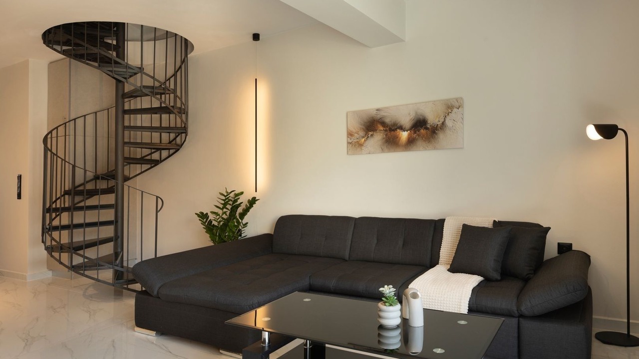 Photo of Livingroom in Argostoli Town