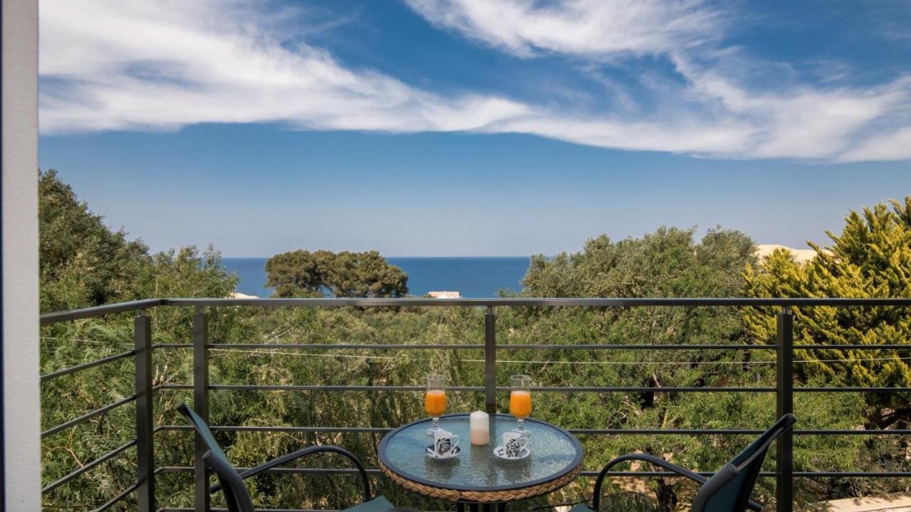 Photo of Outdoor in Akrotiri